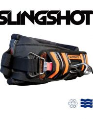 Трапеция-Slingshot-2014-Ballistic-Harness-BlackOrange