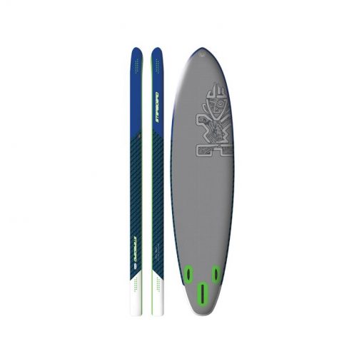 SUP STARBOARD BLEND DELUXE88