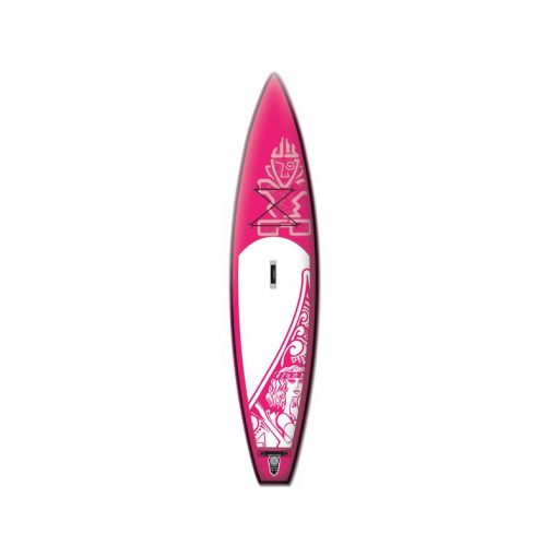 SUP STARBOARD PADDLE FOR HOPE