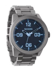 Часы NIXON CORPORAL SSnn