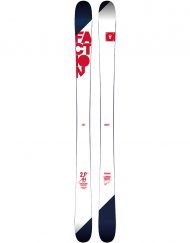 Фрирайд лыжи FACTION CANDIDE 2.0 2017