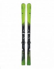 Горные лыжи с креплениями Elan 2016-17 AMPHIBIO 14 TI F ELX11.0