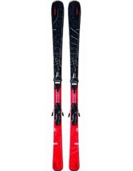 Комплект: горные лыжи с креплениями Elan RIPSTICK F ELX12.0 2016