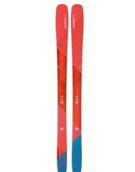 Горные лыжи Elan RIPSTICK 94 W 2017
