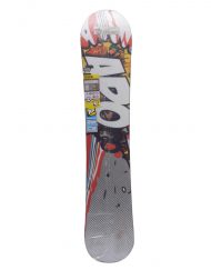 Универсальный сноуборд APO женский Podium - 145oo
