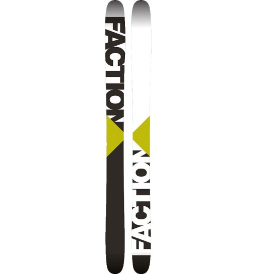 Фрирайд лыжи FACTION CANDIDE 3.0 2017