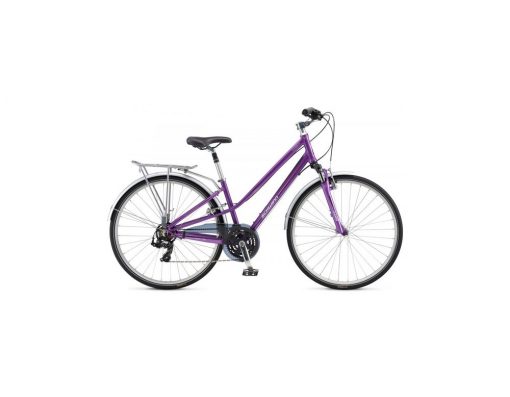 Велосипед SCHWINN VOYAGEUR COMMUTE WOMAN 2017