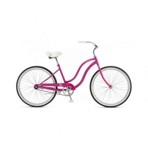 Велосипед SCHWINN S1 WOMAN 2017