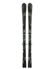 Комплект: горные лыжи с креплениями Elan Amphibio 16Ti2 ELX 12 Fusion