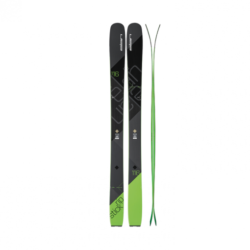 Горные лыжи Elan RipStick 120 Ltd 2018