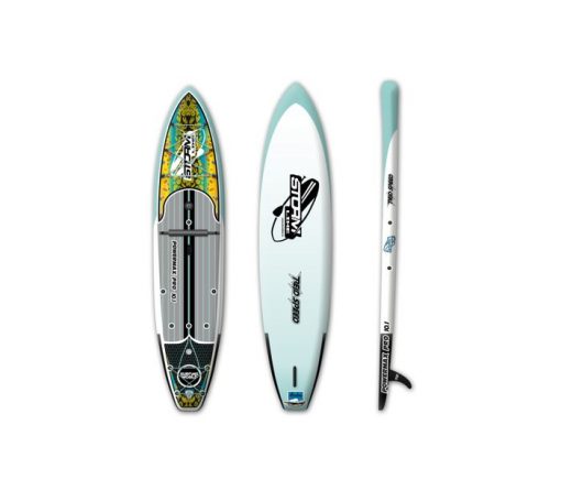 SUP ДОСКА STORMLINE POWER MAX PRO 10.1 2018