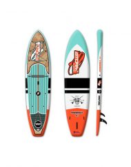 SUP ДОСКА STORMLINE POWER MAX 10.1 2018