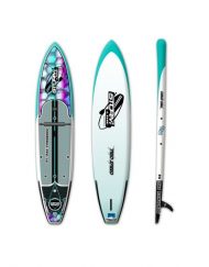 SUP ДОСКА STORMLINE POWER MAX PRO 11.6 2018
