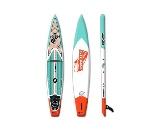 SUP ДОСКА STORMLINE POWER MAX 14 2018