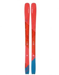 Горные лыжи Elan 2017-18 RipStick 94W
