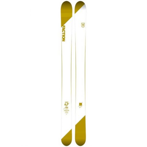 Горные лыжи FACTION CANDIDE 3.0 2018