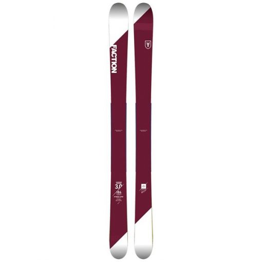 Горные лыжи FACTION CANDIDE 3.0 2018