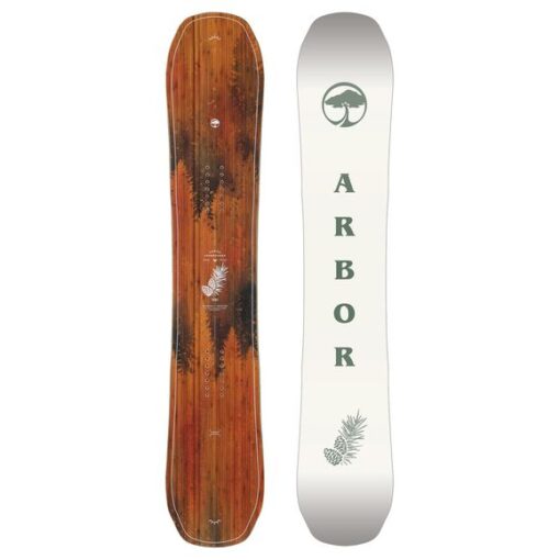 Сноуборд Arbor Swoon Camber 2021