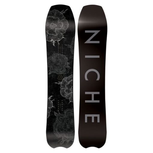 Сноуборд Niche Pyre 2021