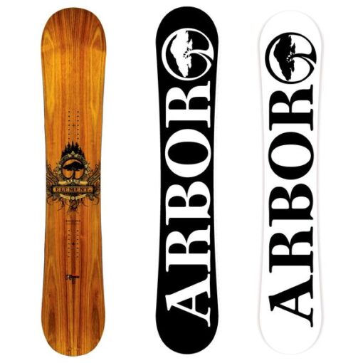 Сноуборд Arbor Element RX 2013 сток