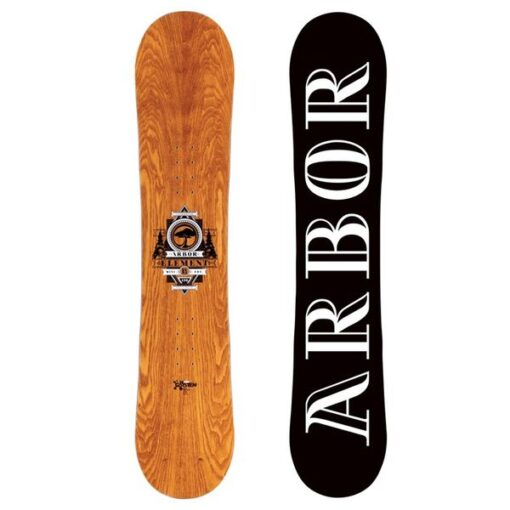 Сноуборд Arbor Element RX 2013 сток
