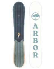 Сноуборд Arbor Ethos 2022