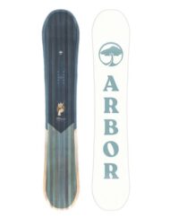 Сноуборд Arbor Ethos 2023